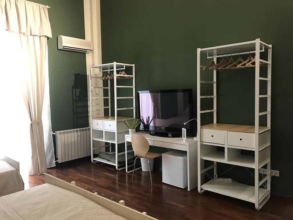 Locami Holiday&Rooms Jolanda Suite Катания Экстерьер фото
