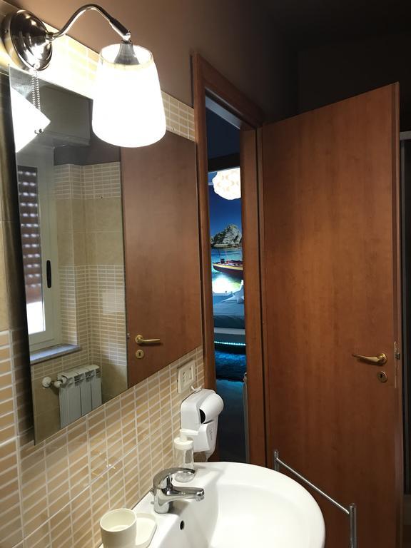 Locami Holiday&Rooms Jolanda Suite Катания Экстерьер фото