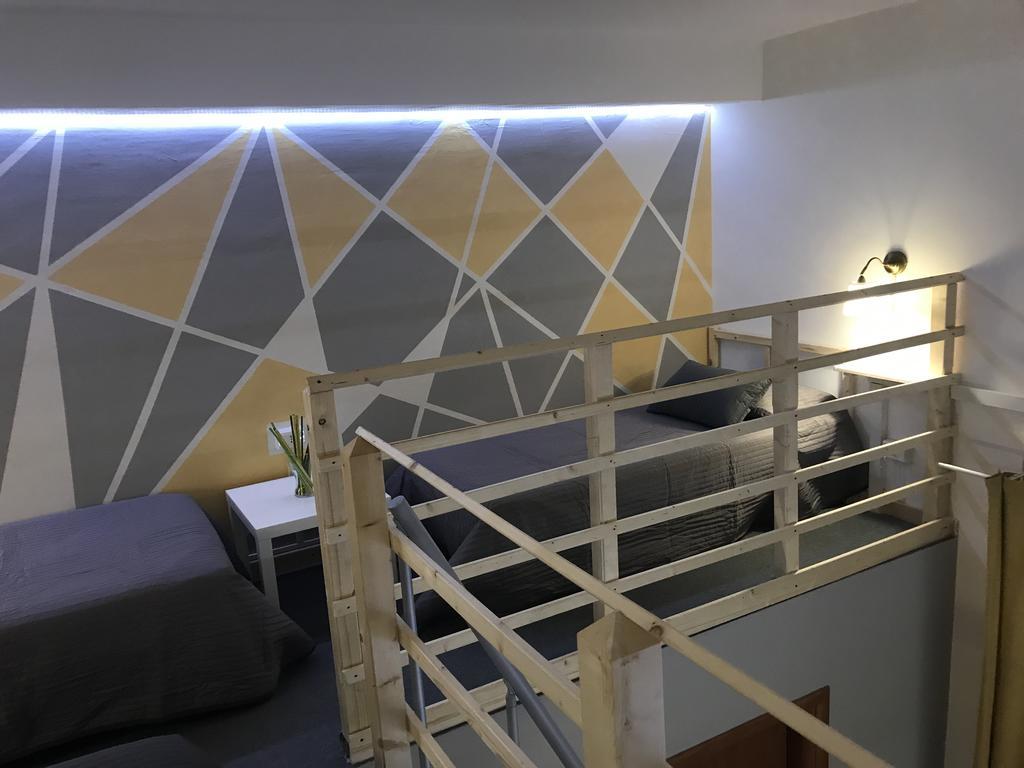 Locami Holiday&Rooms Jolanda Suite Катания Экстерьер фото