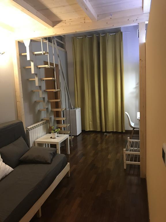 Locami Holiday&Rooms Jolanda Suite Катания Экстерьер фото